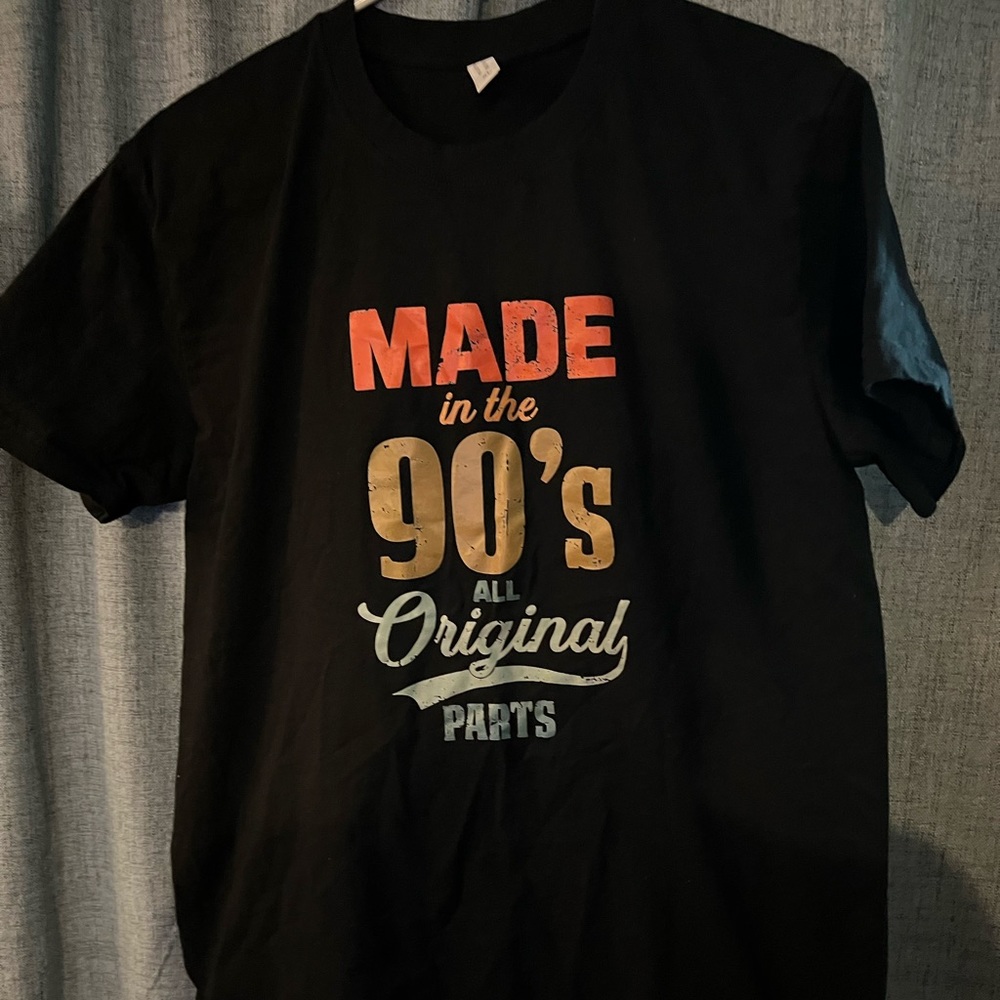 Graphic tees